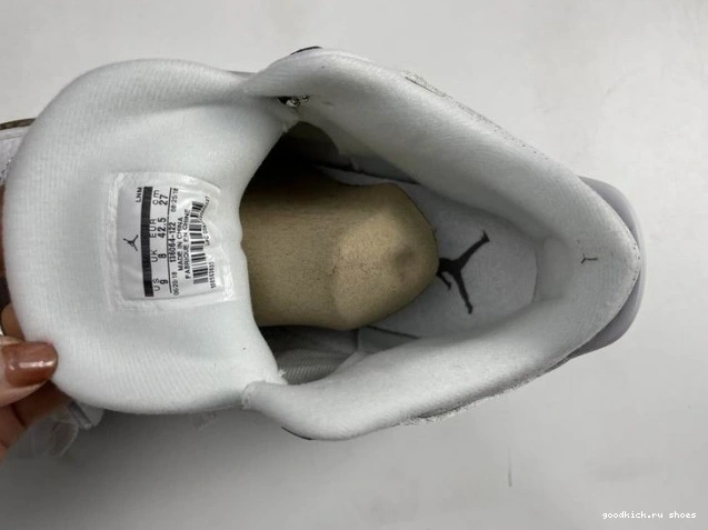 Rep Mocha Air Retro Jordan (2018) 3 136064-122 0728